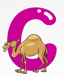 Free Download Best Animal Alphabet Kids APK for PC