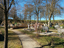 Friedhof Kirchberg