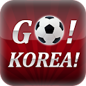 Go Korea! logo