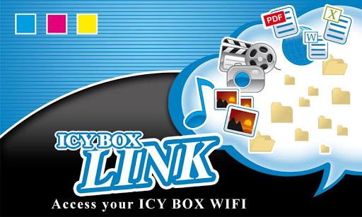 免費下載個人化APP|ICY BOX Link app開箱文|APP開箱王