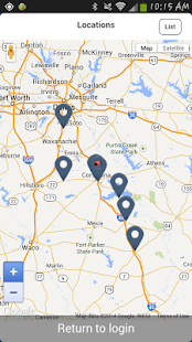 Free Download My Bank Tx Mobile Banking APK