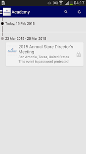 Download 2015 Academy Sports + Outdoors APK