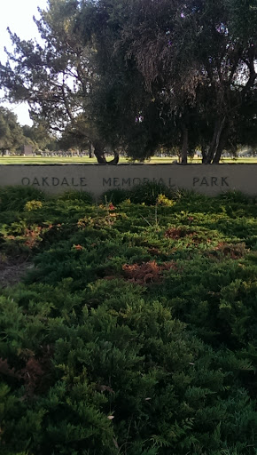 Oakdale Memorial Park
