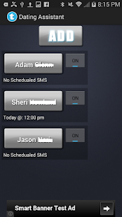 How to get Texting Assistant 1.1 apk for android