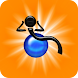 Daily Ball Workout icon