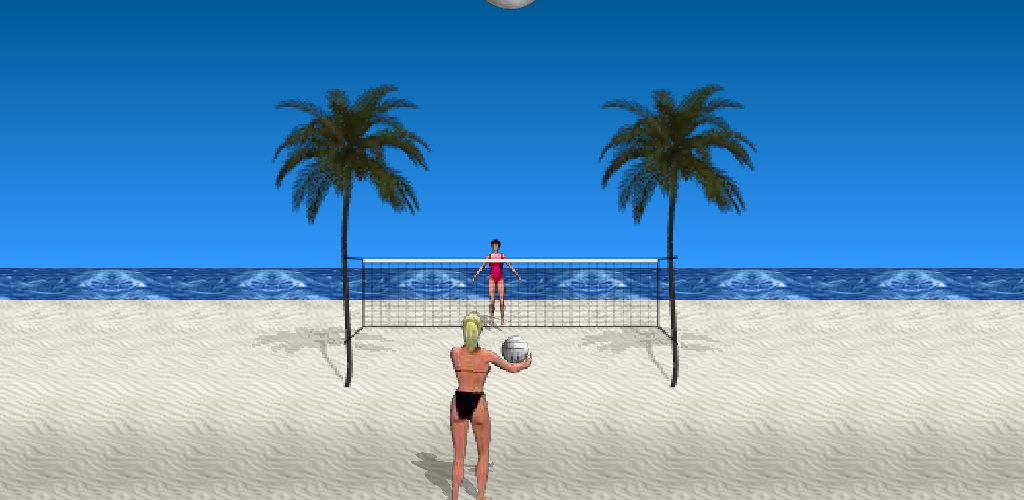 Beach Volleyball игра. Игра в волейбол на пляже. Beach Volley игра Старая. Пляжная жизнь игра.