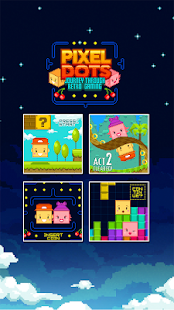 How to mod Pixel Puzzle Connection 1.0.2 mod apk for android