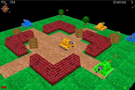 How to download Tank Massacre 3D -Free Limited 1.2.0 apk for laptop