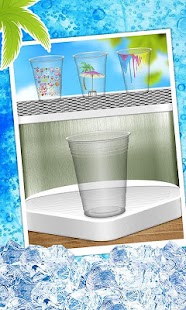 Download Icy Food Maker - Frozen Slushy APK