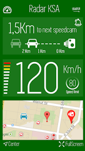 Free Radar KSA - رادار السعودية APK