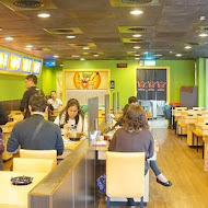 鬼椒一番鍋(板橋總店)