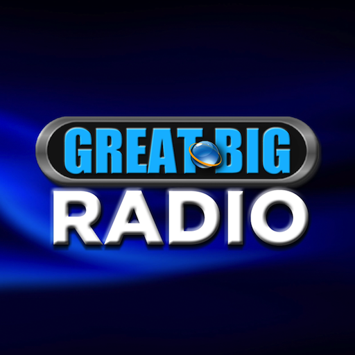 Great Big Radio LOGO-APP點子