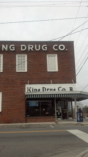 King Drug Co.