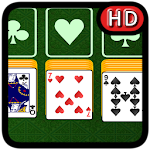 Cover Image of ダウンロード Klondike Solitaire 1.0.0 APK