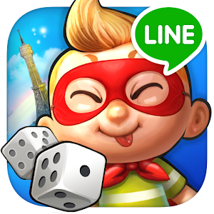 Ios Android 用freemyapps讓你玩 Line 旅遊大亨 免費獲得寶石 無限幸運草 教學 教你用freemyapps賺美金 Iphone Ipad Ios Android 痞客邦