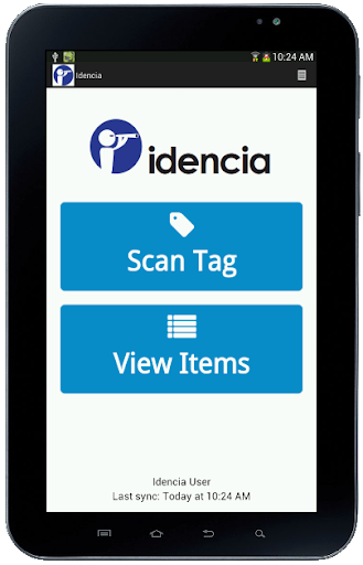 Idencia