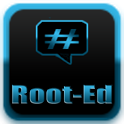 Root-Ed Shoutbox icon