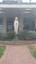 Virgin Mary Statue 