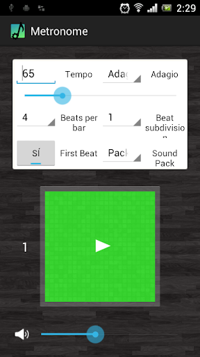 【免費音樂App】Sound Tools Free-APP點子