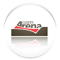 Gsmarena Beta logo