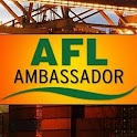AFL Cargo App logo