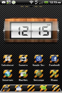 How to download THEME - Yellow Hornet lastet apk for laptop