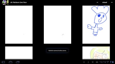 AirPeintureLiveView APK Download for Android