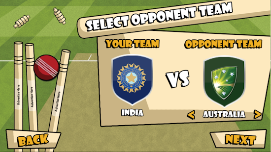 Pro Cricket #wontgiveitback Screenshots 7