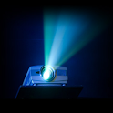 Slide Presentation Control icon
