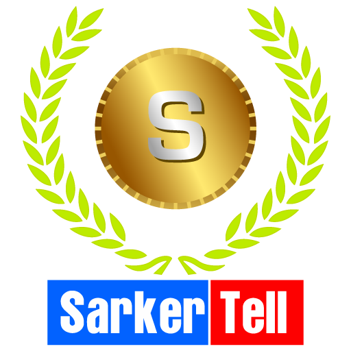 SarkerTell 通訊 App LOGO-APP開箱王