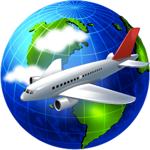 Canlı Uçuş Bilgileri.apk 1.1