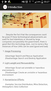 How to mod UAV++ patch 1.1 apk for laptop