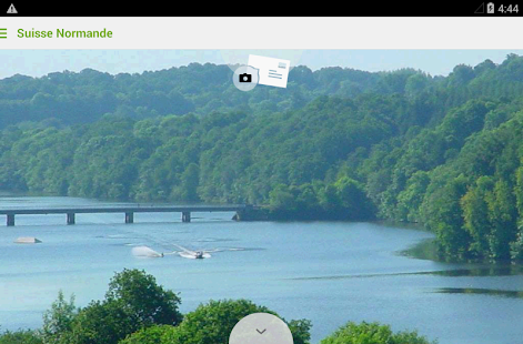 Suisse Normande Orne Tour Screenshots 3