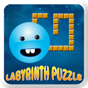 Labyrinth Puzzle logo