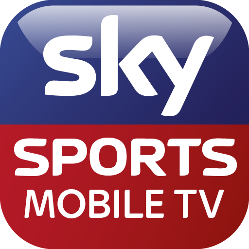 Sky Sports Mobile TV LOGO-APP點子