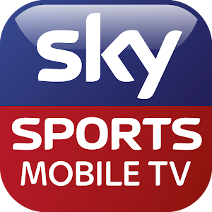 Sky Sports Mobile TV logo