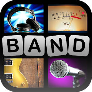 What’s The Band for PC and MAC