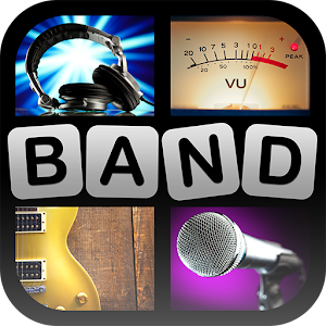 What's The Band.apk 0.18