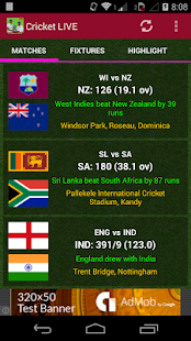 【免費運動App】Cricket Champions T20 2014-APP點子