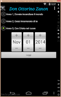 Lastest In ascolto di Don Ottorino APK