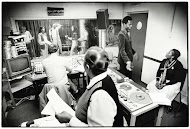 Mensen uit alle delen van de wereld in opleiding bij Wereld Omroep