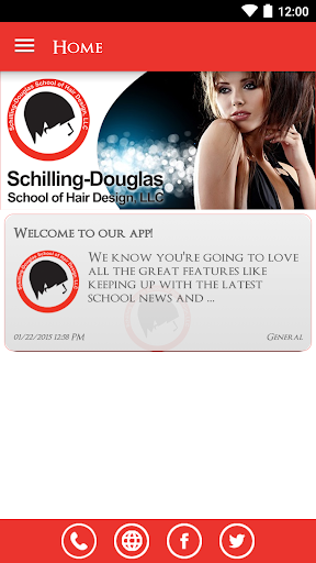 Schilling-Douglas