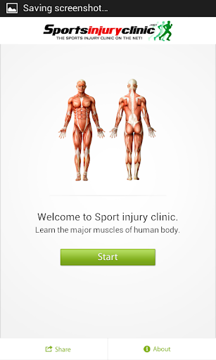 【免費教育App】Human Muscles Quiz-APP點子