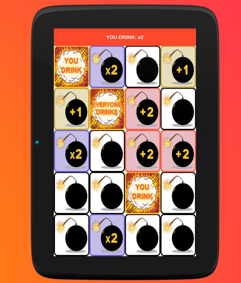 Game of Shots (Drinking Games) Android Apps on Google Play