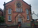 Bathafarn Wesleyan Methodist Chapel 