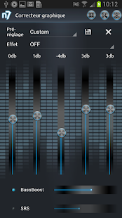 How to install n7player Skin - blue brush 1.1 apk for laptop