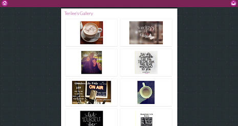 Terilee Harrison poster 2