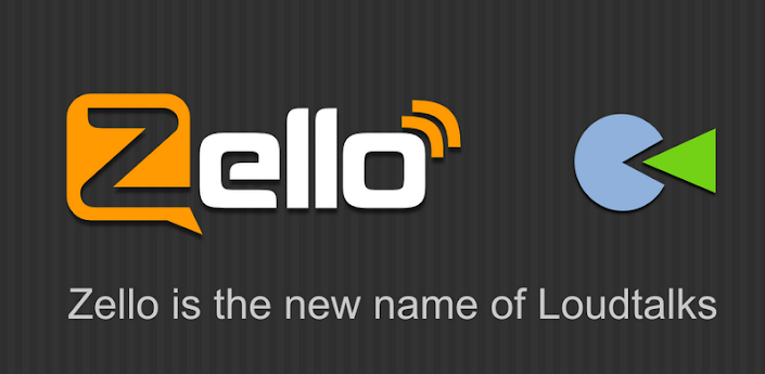 Zello Walkie Talkie