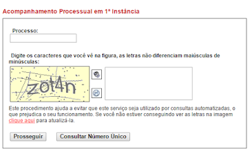 Consulta Processual TRT-SP APK Download for Android