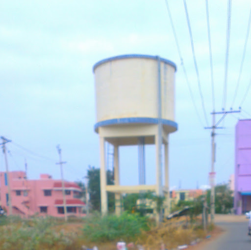 Uchaparambu Medu Water Tank